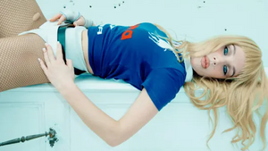 SAM QUEALY - Jawbreaker Tour 2026