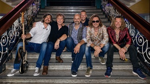 Fools Garden – 30 Jahre "Dish of the Day"