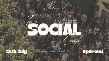The Social Club