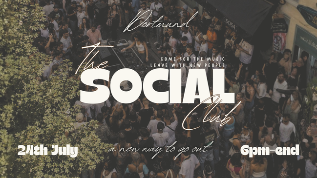 The Social Club