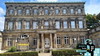 Detektiv-Trail Detmold