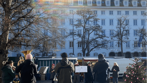 Wintermusik für alle