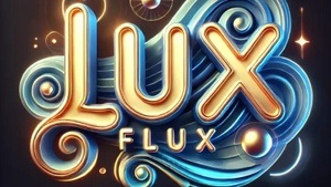 LUX FLUX (Progressive Trance, Psytrance, Psy Techno)