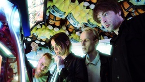 Grundeis + Special Guest [Shoegaze / Postpunk]
