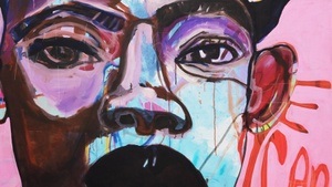 Joséphine Sagna - Who Cares?