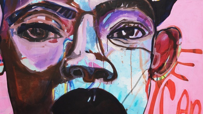 Joséphine Sagna - Who Cares?