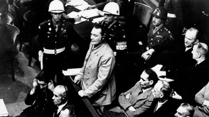 Das Nürnberger Tagebuch – eine Theaterlesung von neuesschauspielkoeln