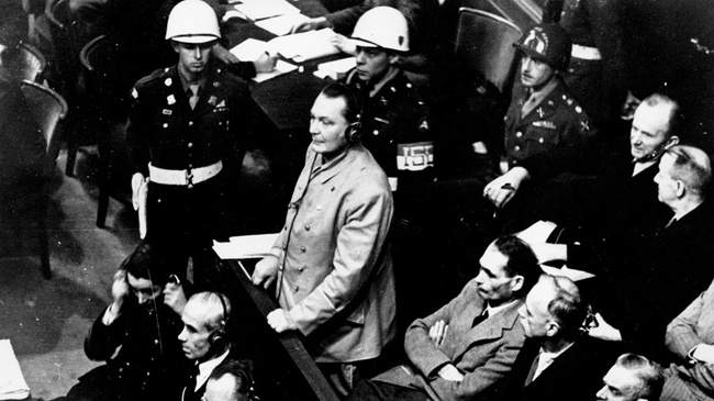 Das Nürnberger Tagebuch – eine Theaterlesung von neuesschauspielkoeln