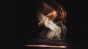 Monique  Smith-McDowell:  In the Black