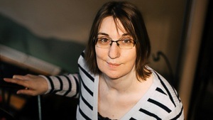 Christelle Dabos: Die Spur der Vertrauten