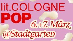 lit.COLOGNE POP