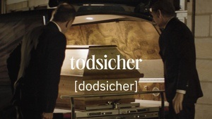 Kino & Quatschen Vol.4 -“Todsicher [dodsicher]” (Krimi)