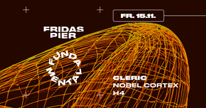 FUNDAMENTAL pres. CLERIC | NOBEL CORTEX | H4