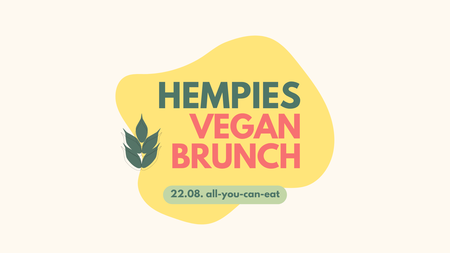 All You Can Eat Vegan Brunch