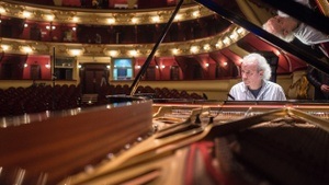 NachtKlänge: Unter freiem Himmel – Kammermusikalische Weltmusik