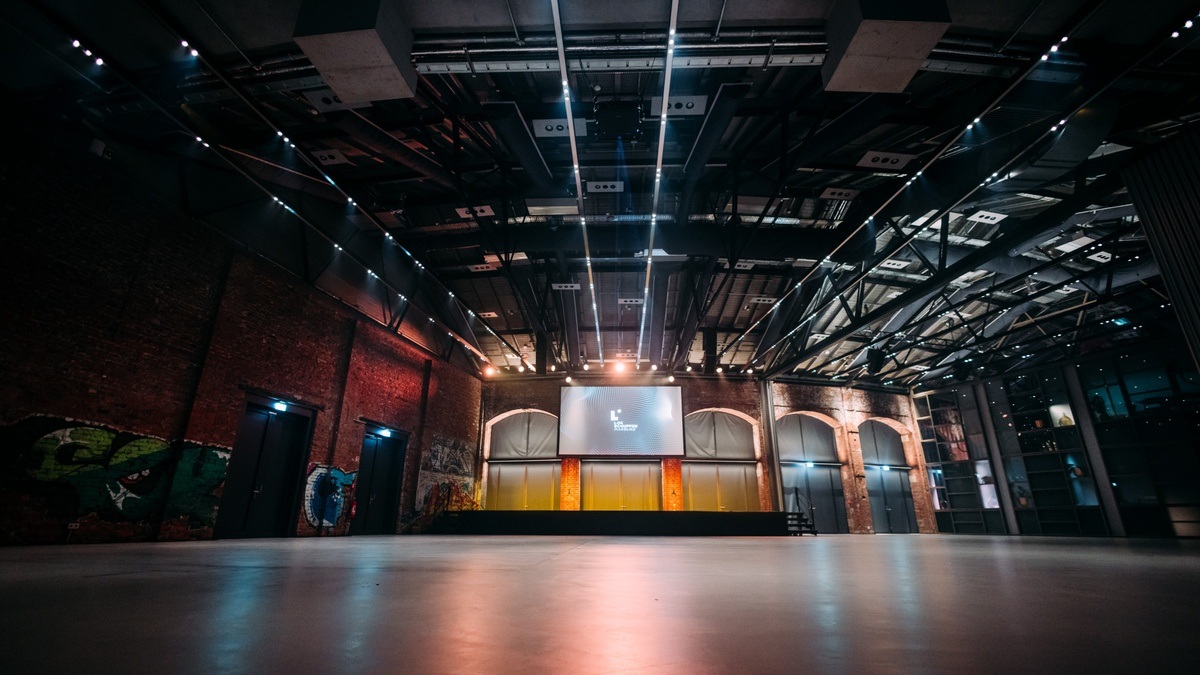 SONNTAGSBRUNCH IN MARBURG