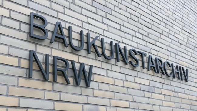 Ausstellung: Brücken und mehr