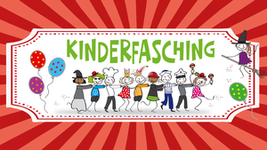 Kinderfasching