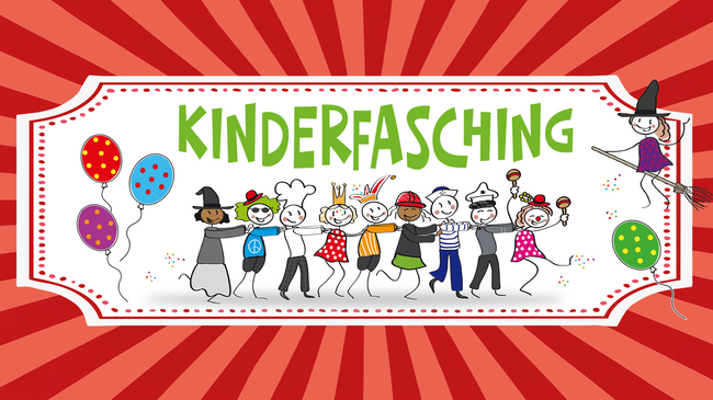 Kinderfasching