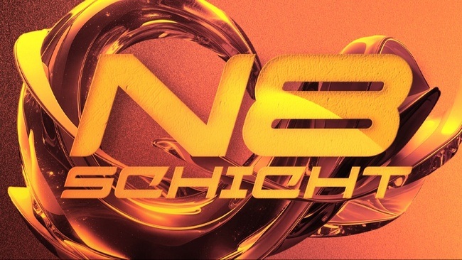 N8SCHICHT Clubnight