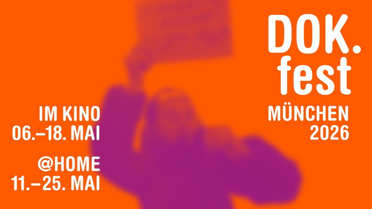 DOK.fest München