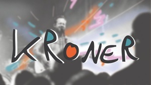 KRONER - ROM II TOUR