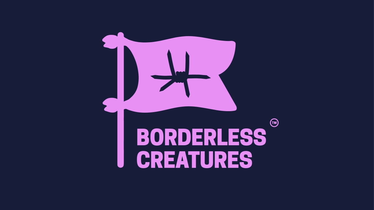 Borderless Creatures