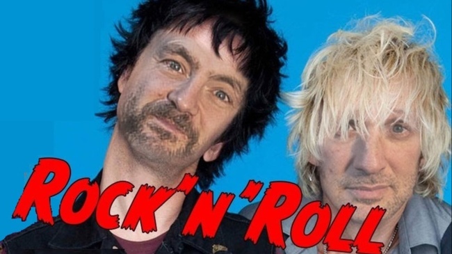 320 Jahre Lesungserfahrung am Arsch