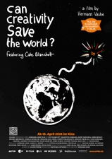 Can Creativity Save the World? (Bundesstart)