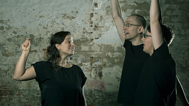 Improtheater Kurs Leipzig Connewitz | Donnerstags 18:30 Uhr