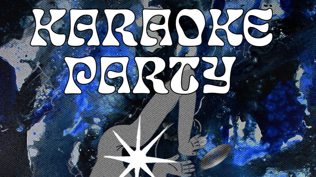 KARAOKE PARTY + KICKERTURNIER