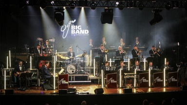 Die Big Band der Bundeswehr - Clubkonzert 2026