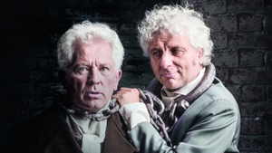 Miroslav Nemec & Udo Wachtveitl Charles Dickens: Eine Weihnachtsgeschichte