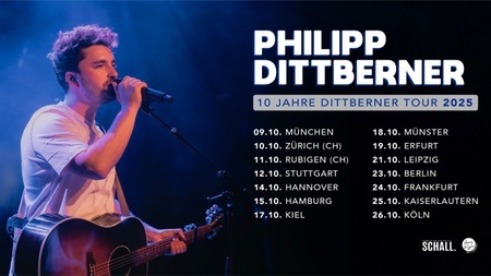 10 Jahre Dittberner Tour 2025