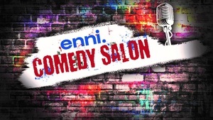 enni.Comedy Salon