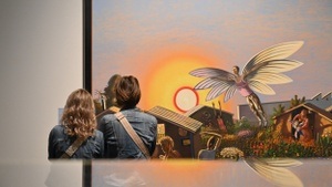 Freiheit. Eine unvollendete Geschichte | Sonderausstellung im Hygiene-Museum