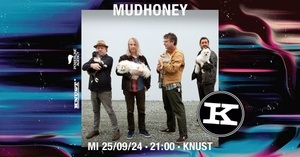 MUDHONEY