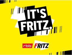 Fritz vom rbb