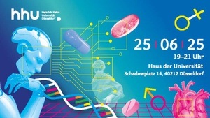 Forum Gender in der Medizin: Künstliche Intelligenz in der Gendermedizin – (k)eine Zukunftsvision?