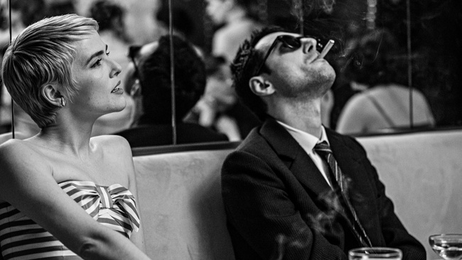 KINO: Nouvelle Vague