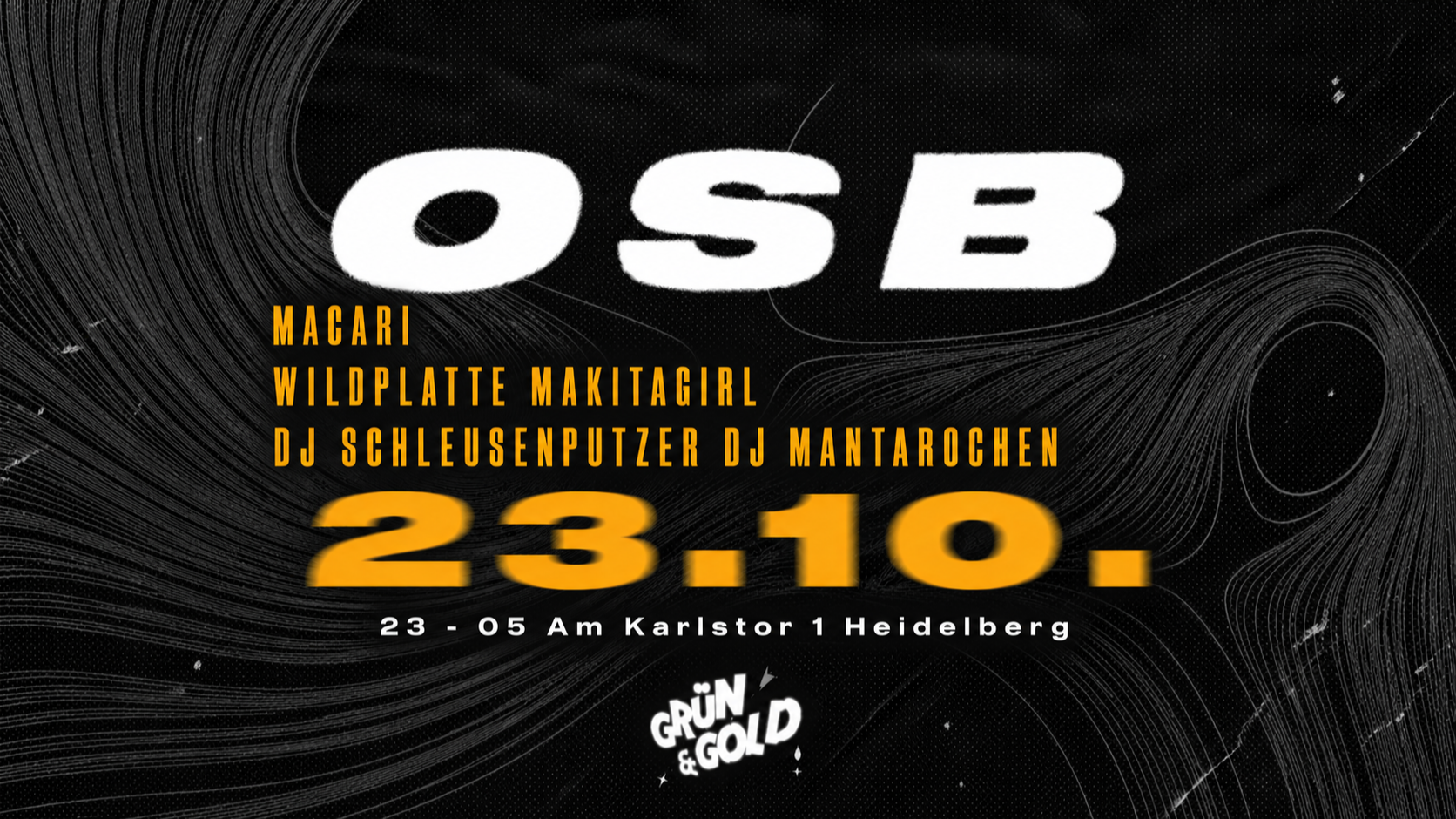 Oststadtbeats