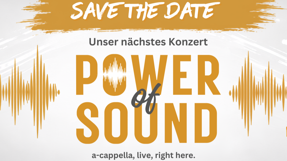 Power of Sound