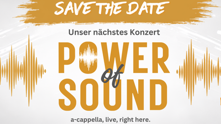 Power of Sound