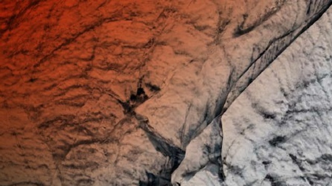 Alpiner Exkurs – Ausstellungstour