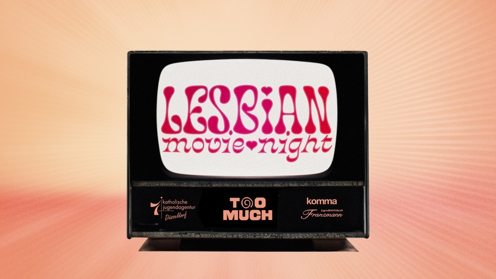 Lesbian Movie Night