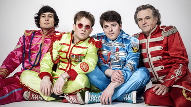Beatles Revival Band