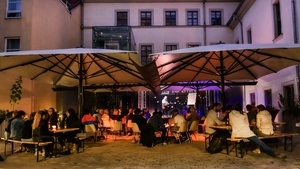 Open Air | Tablequiz