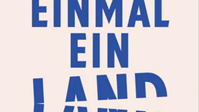 Jana Hensel – Es war einmal ein Land (GEGEN DEN STROM)