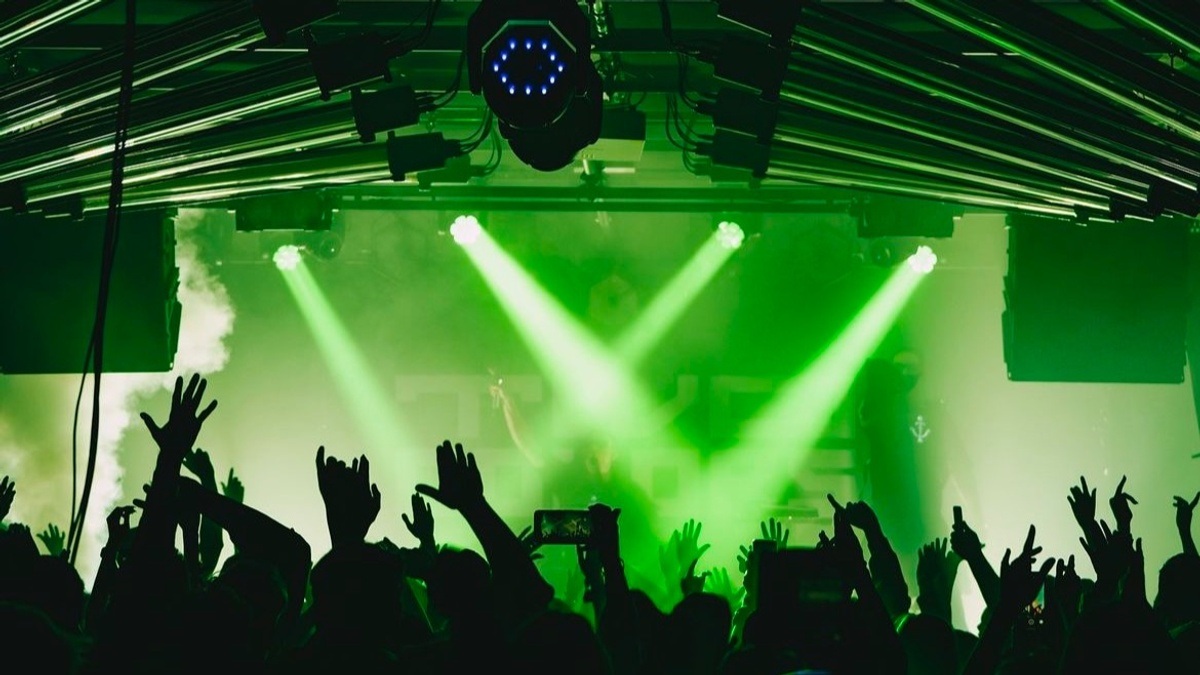 Sextile – Berlin @ MODUS