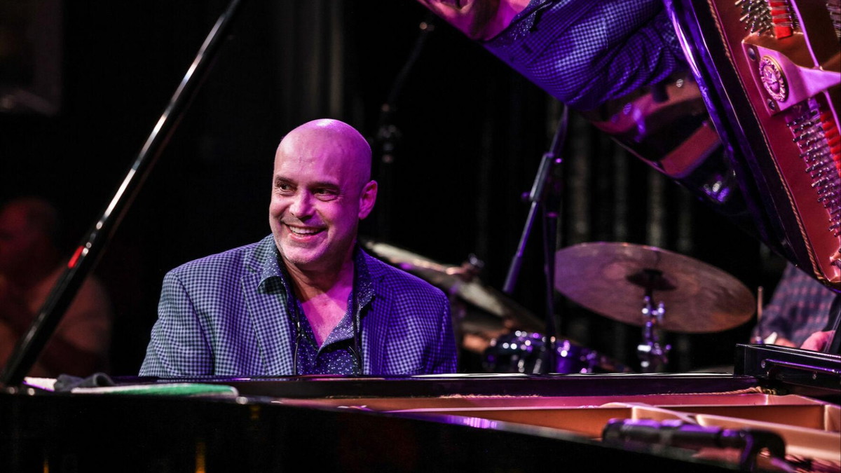 THE LARRY FULLER TRIO - A TRIBUTE TO RAY BROWN